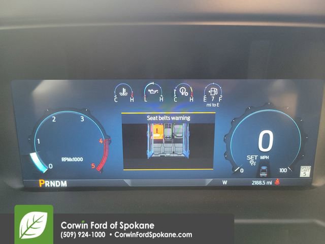 Certified 2025 Ford F450 Platinum w/ Platinum Plus Package image 30