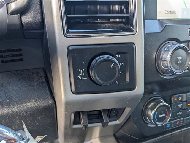 Certified 2021 Ford F250 Lariat w/ Lariat Value Package image 24