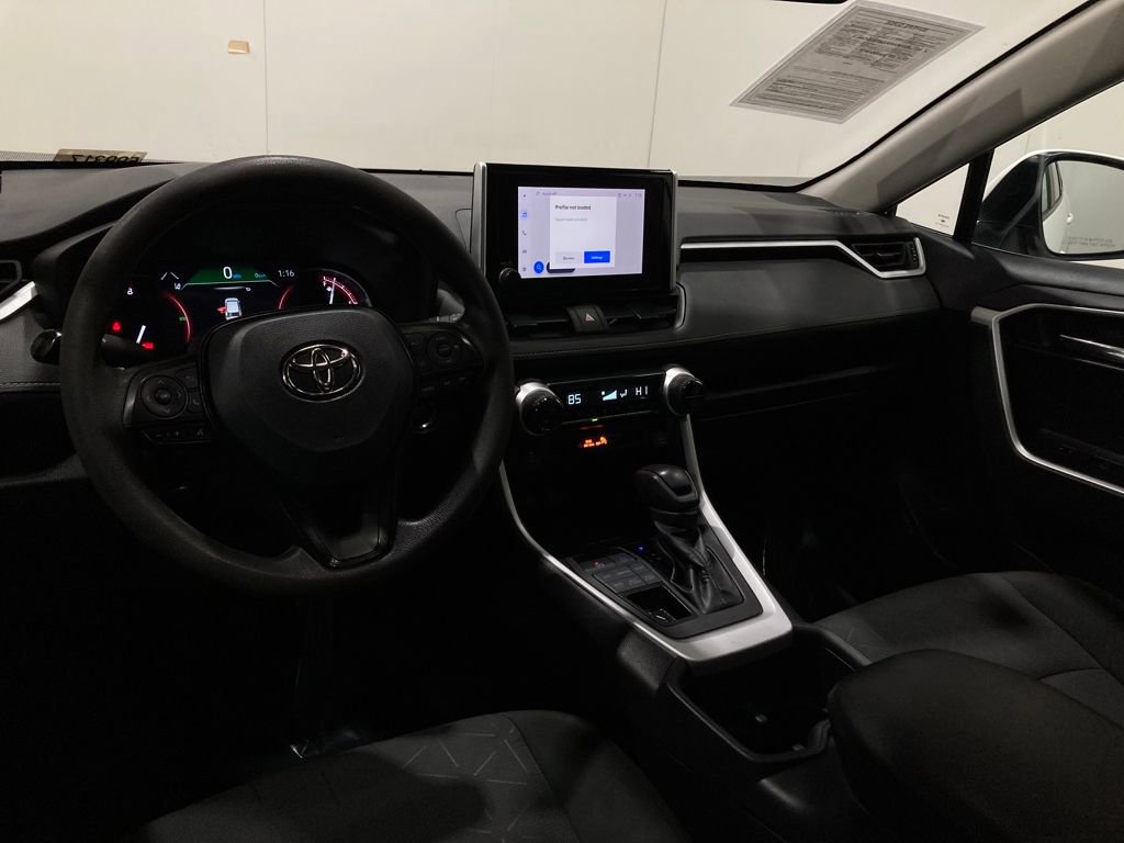 Used 2023 Toyota RAV4 XLE image 15