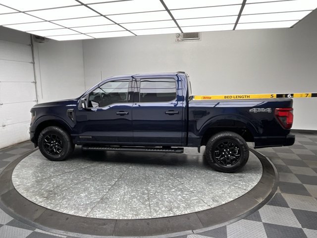 Certified 2024 Ford F150 XLT w/ Equipment Group 302A MID AWD/4WD image 7