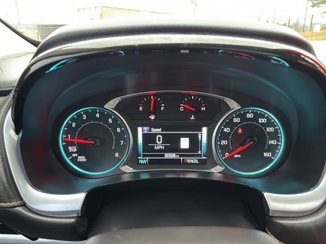 Used 2019 Chevrolet Traverse RS w/ LPO, Floor Liner Package image 28