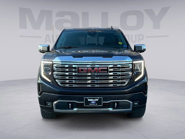 Used 2023 GMC Sierra 1500 Denali image 8