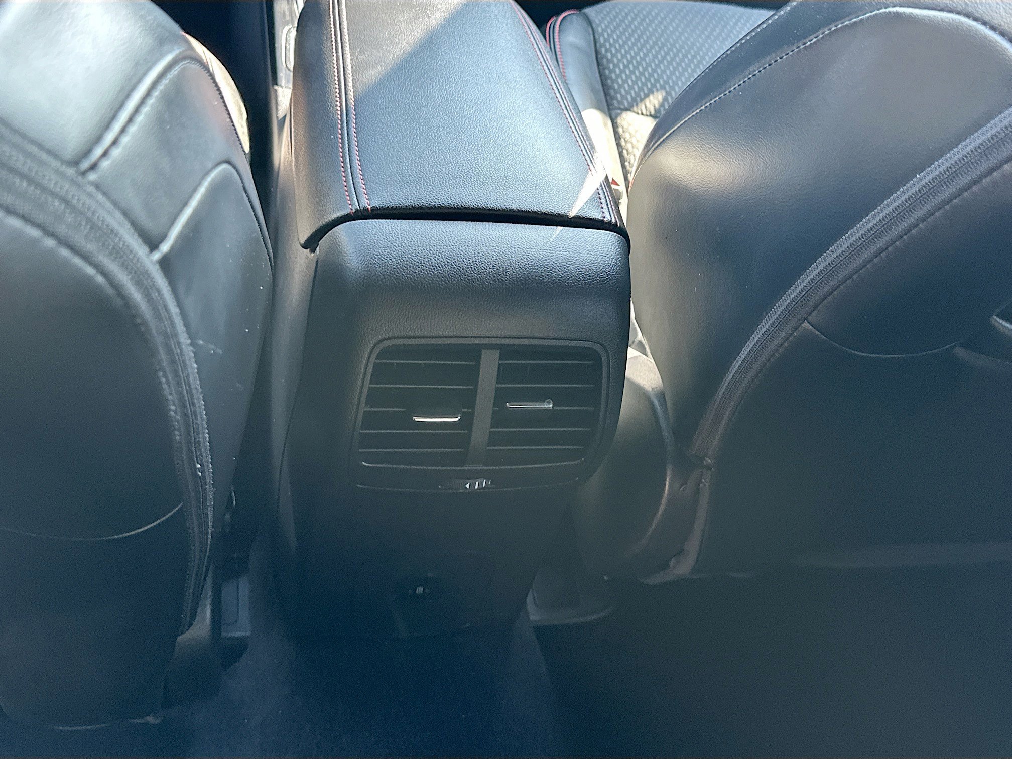 Certified 2023 Ford Escape ST-Line w/ Tech Pack #1 image 24