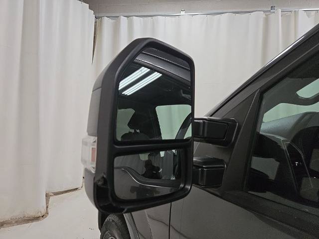 Certified 2019 Ford F150 XLT w/ Equipment Group 302A Luxury AWD/4WD image 23