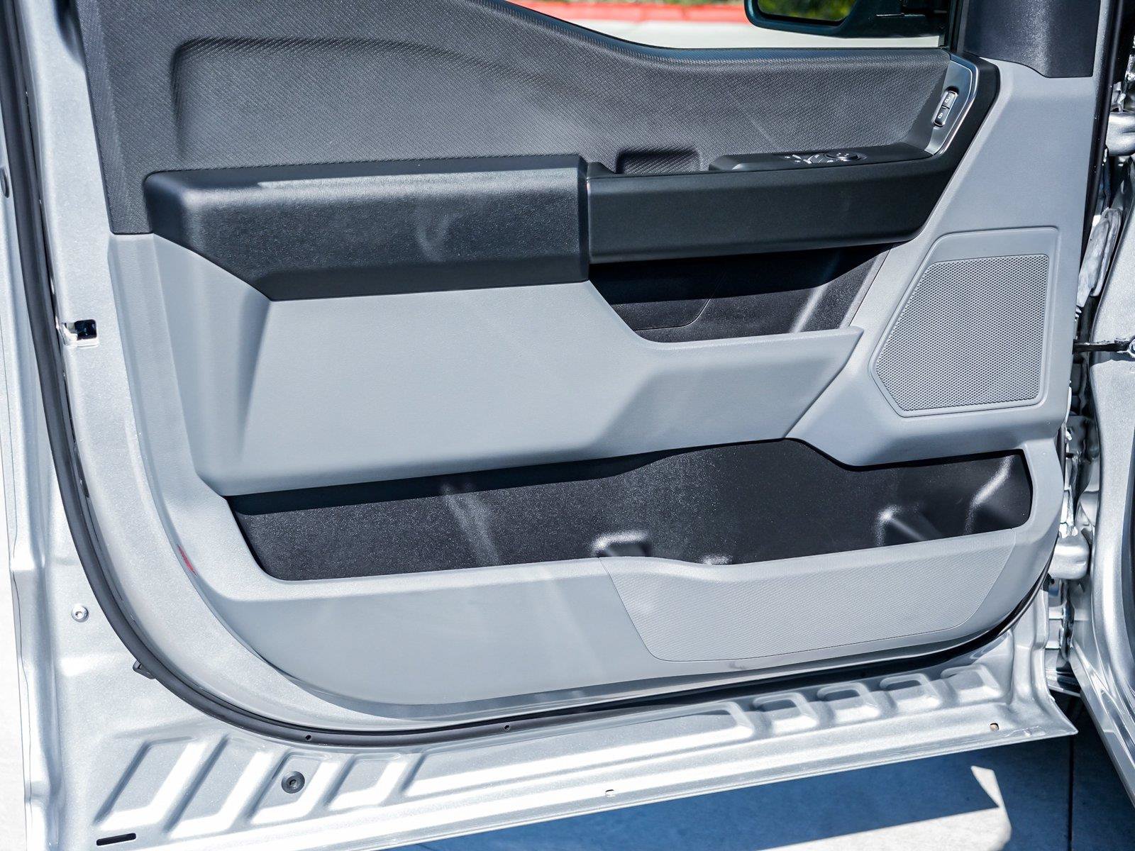 Certified 2024 Ford F150 XL RWD image 20