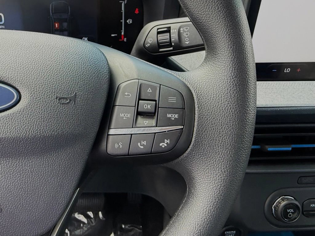 Certified 2026 Ford Maverick XLT FWD image 21