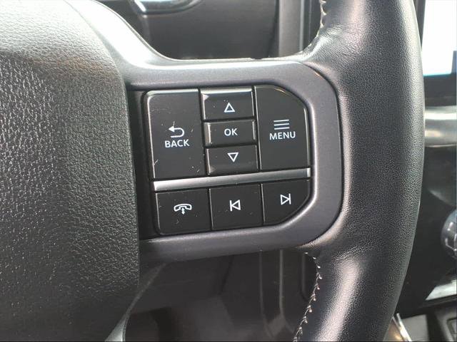 Certified 2023 Ford F150 Lariat w/ Equipment Group 502A High image 21