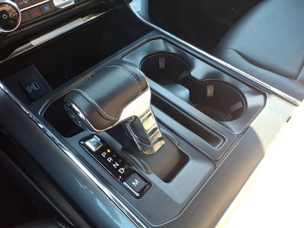 Certified 2023 Ford F150 Lariat image 20