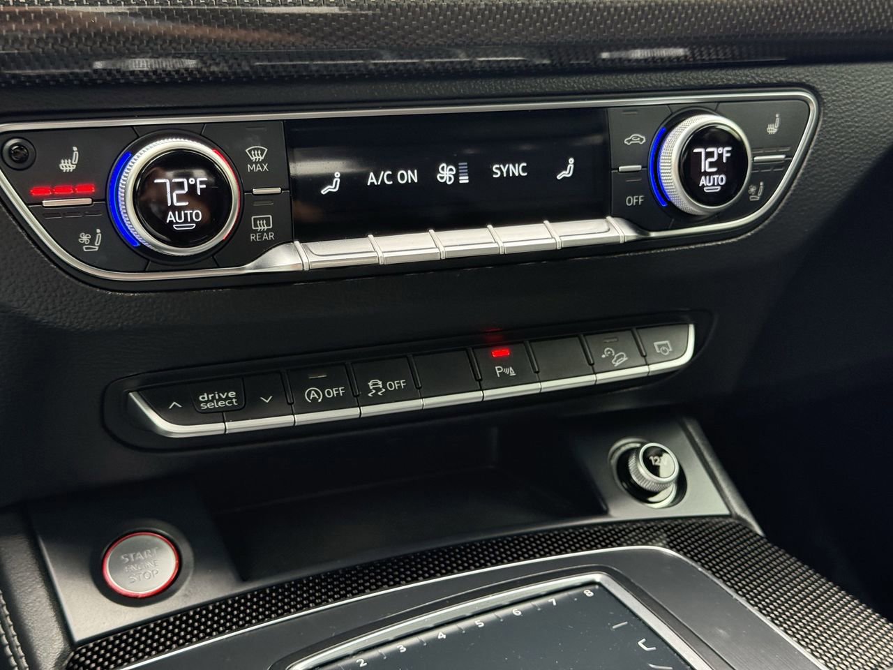 Used 2018 Audi SQ5 Prestige w/ Prestige Package image 20