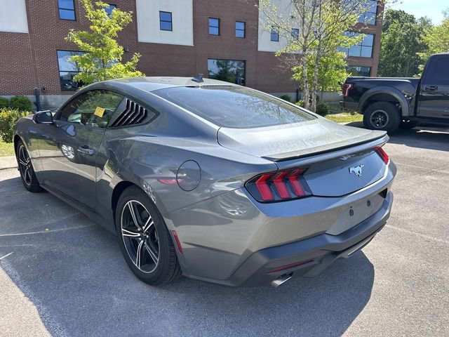 Certified 2025 Ford Mustang Premium RWD image 6