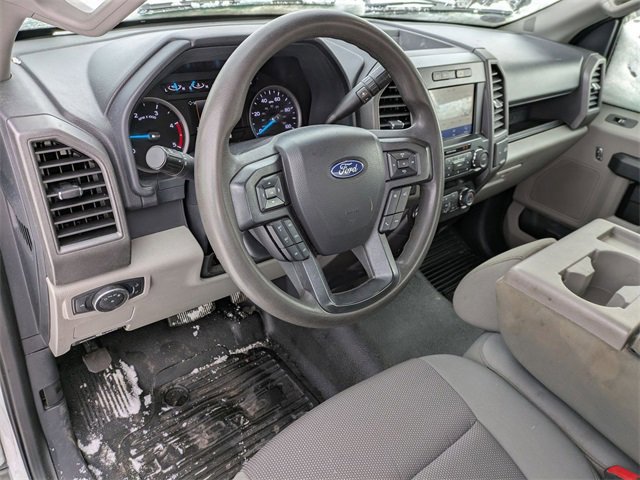 Certified 2022 Ford F350 XL w/ STX Appearance Package image 8