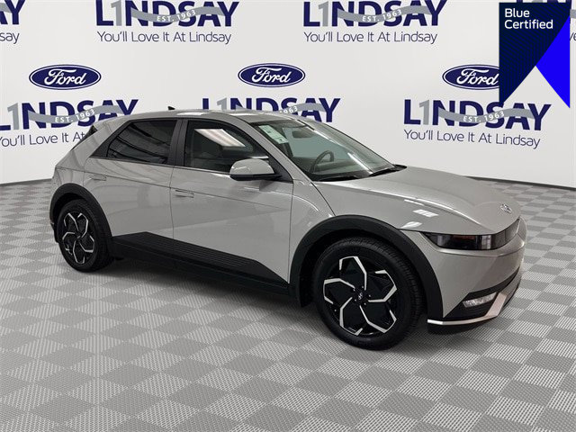Used 2023 Hyundai Ioniq 5 SEL
