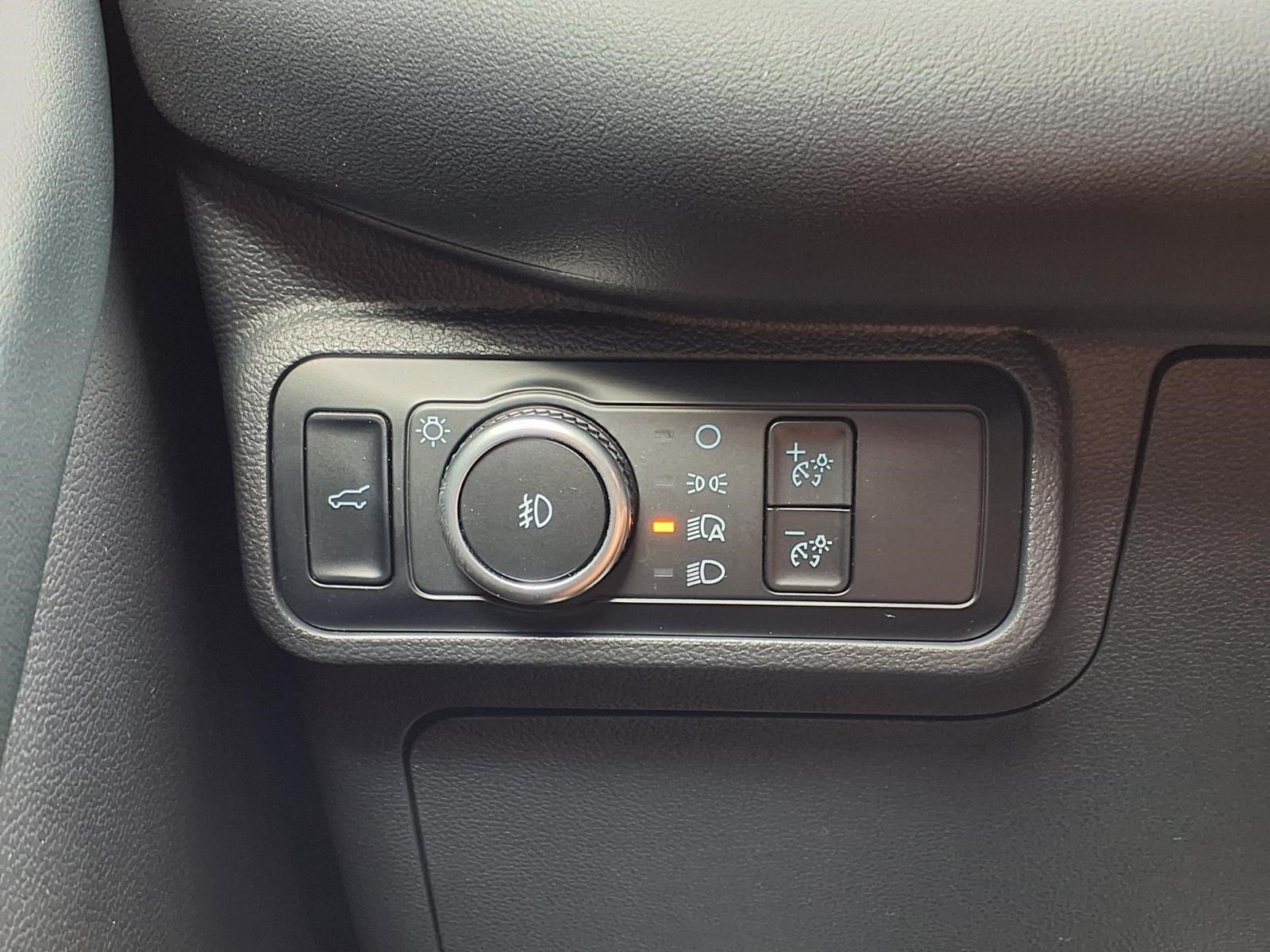 Certified 2025 Ford Explorer ST-Line RWD image 26