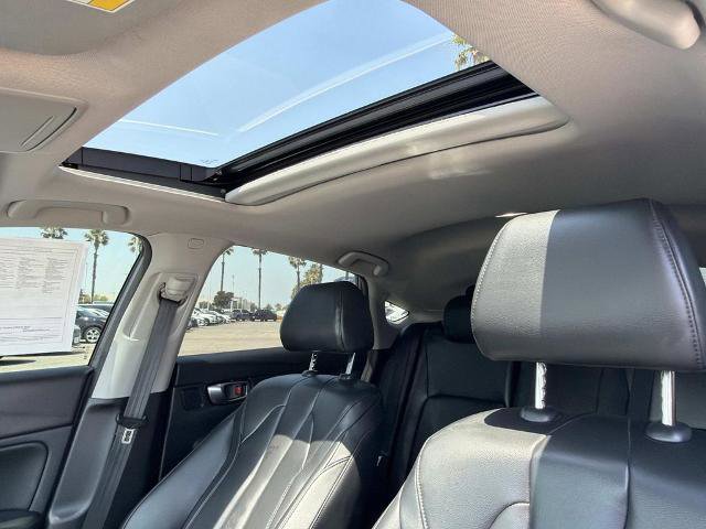 Used 2024 Acura Integra FWD image 21