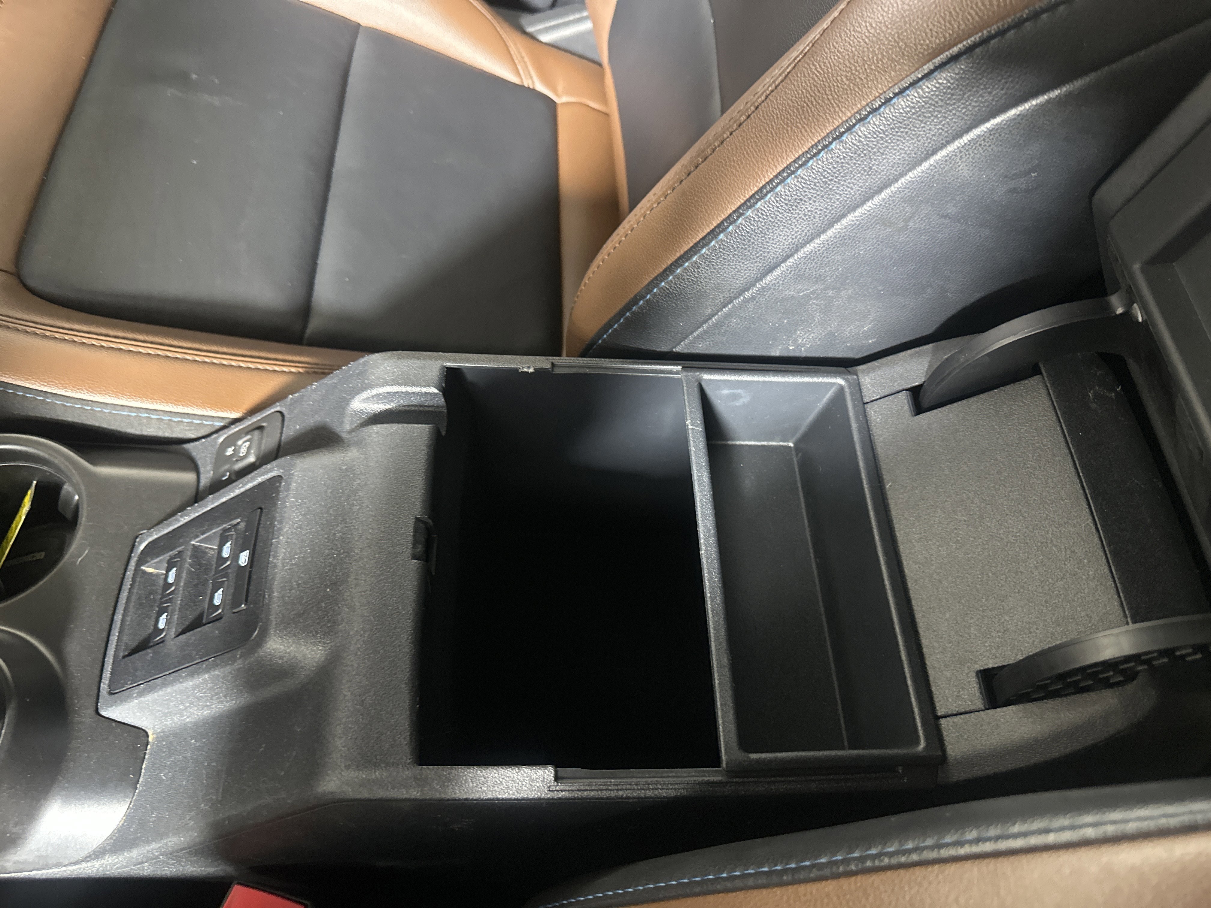 Certified 2022 Ford Bronco Outer Banks image 20