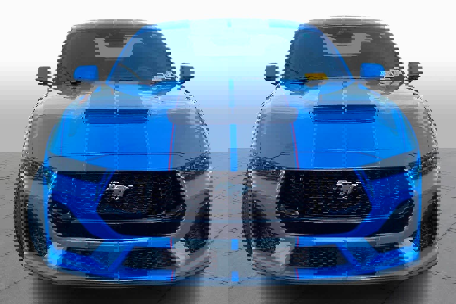 Certified 2025 Ford Mustang GT Premium image 3