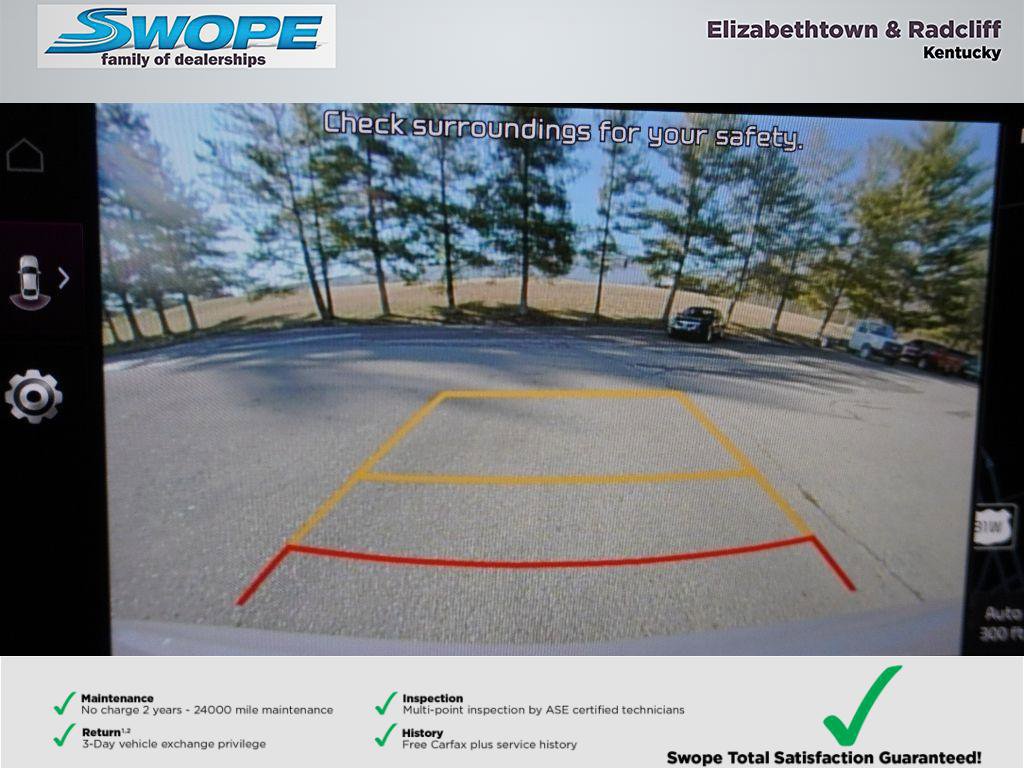 Used 2024 Kia K5 GT-Line w/ GT-Line Premium Package image 21