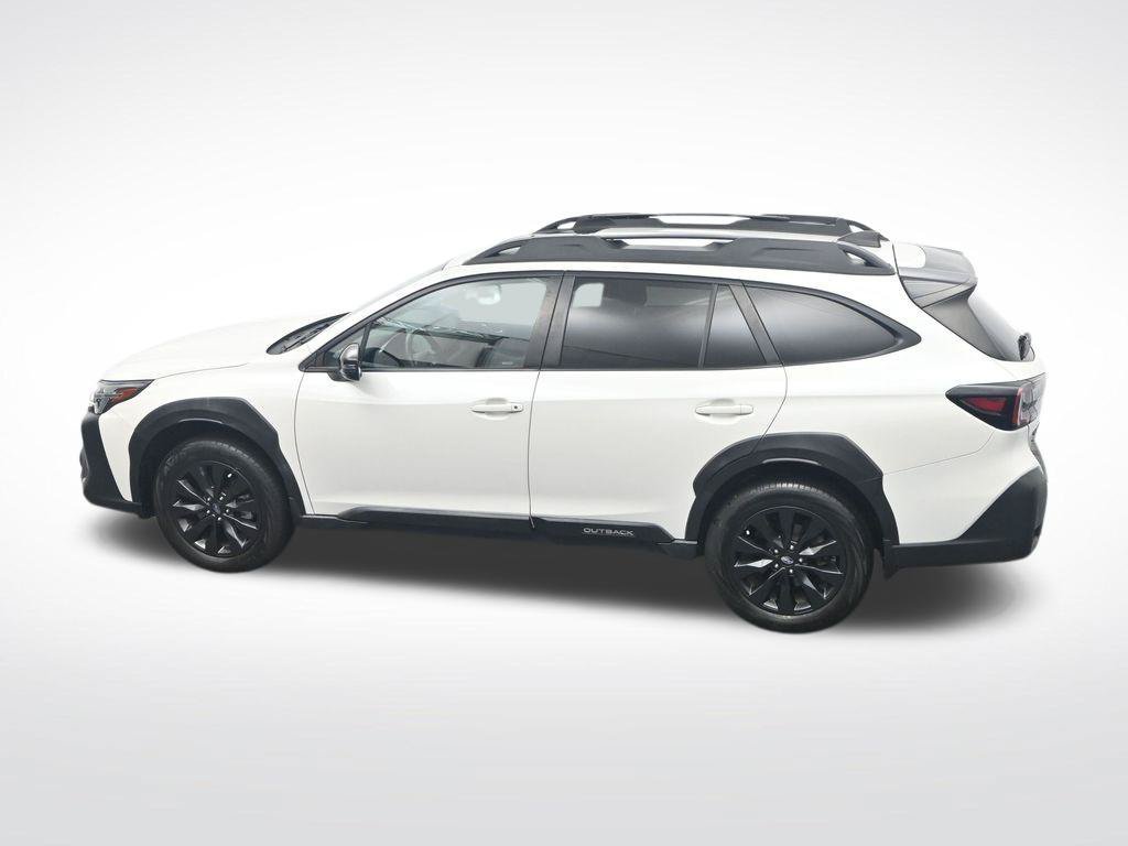 Used 2024 Subaru Outback Onyx Edition XT w/ Popular Package #2 AWD/4WD image 36