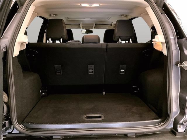 Certified 2019 Ford EcoSport SE w/ SE Convenience Package AWD/4WD image 33
