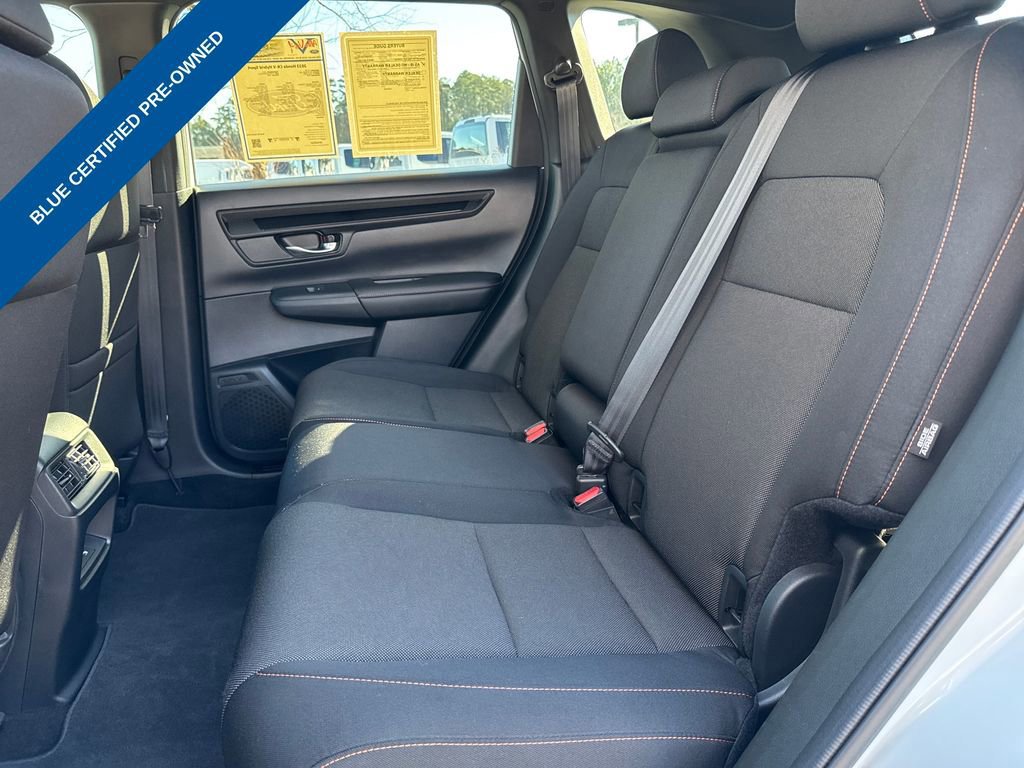 Used 2023 Honda CR-V Sport image 25