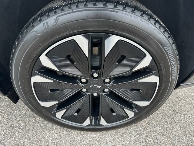 Used 2024 Chevrolet Blazer EV RS AWD/4WD image 8