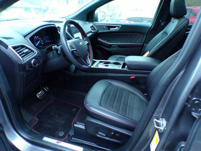 Certified 2024 Ford Edge ST-Line AWD/4WD image 15