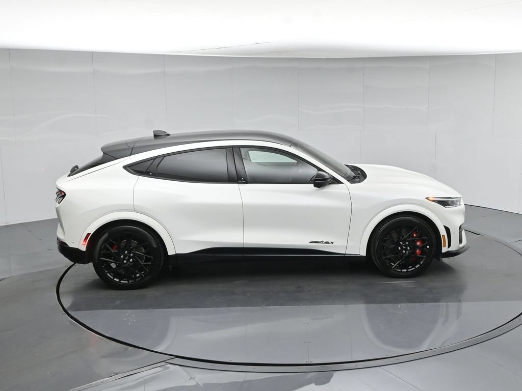 Certified 2023 Ford Mustang Mach-E GT w/ GT Performance Edition AWD/4WD image 53