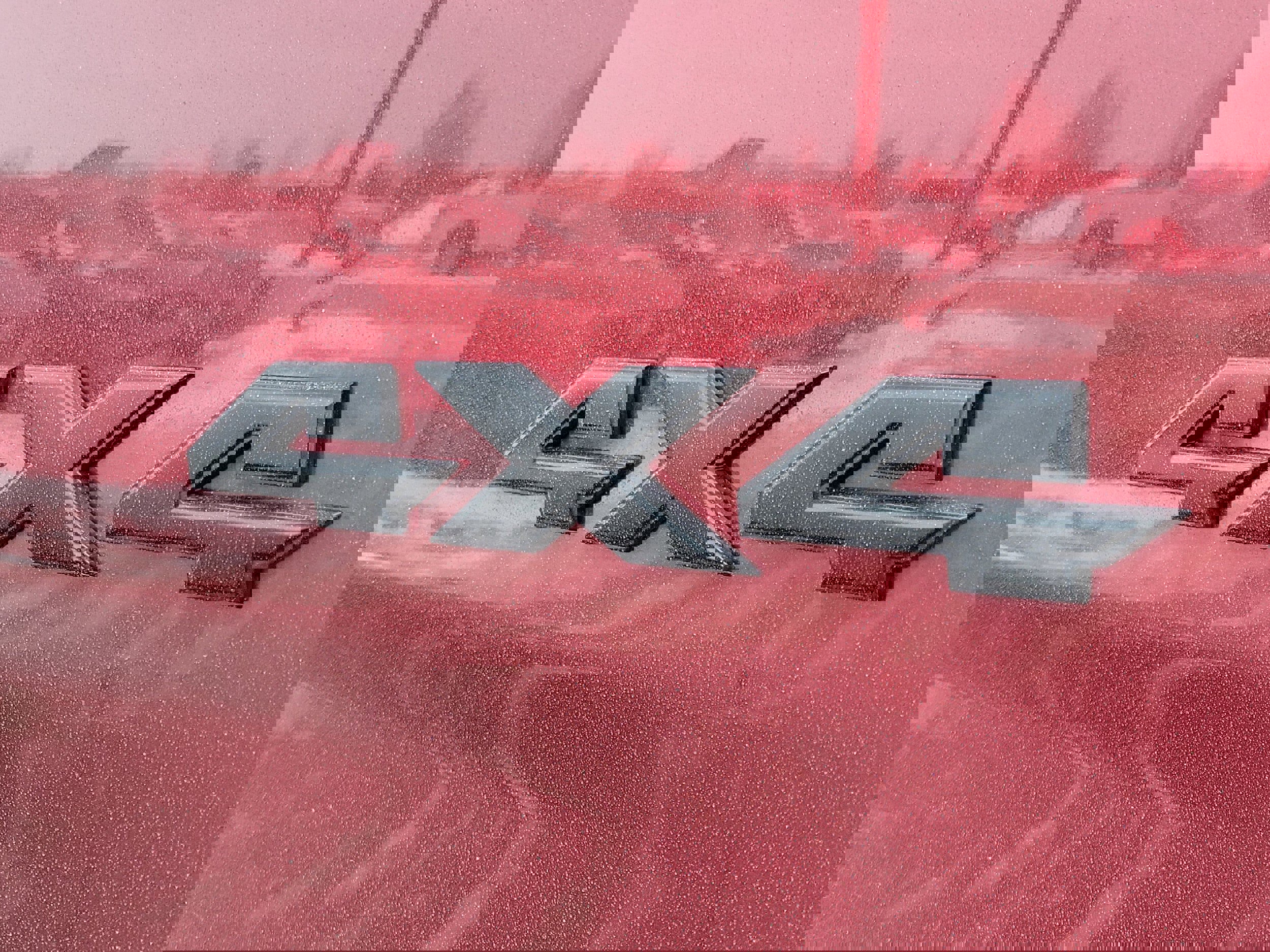 Used 2018 RAM 3500 Laramie w/ Sport Appearance Group image 8