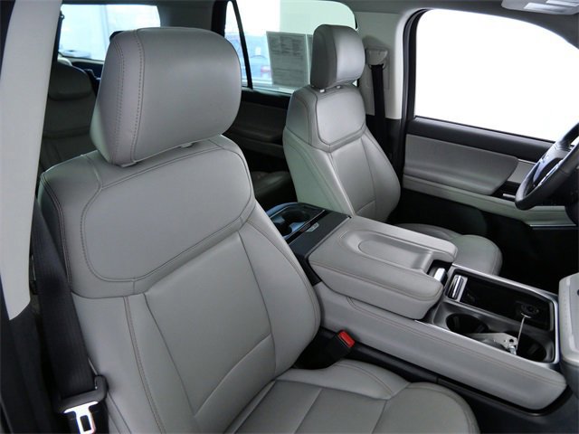 Certified 2025 Ford Expedition Max Active image 12
