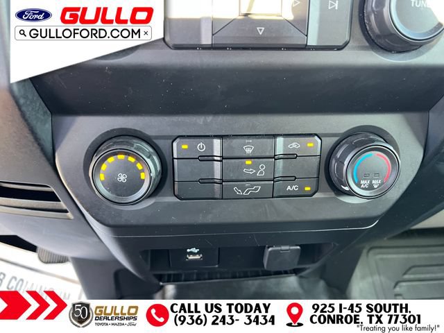 Certified 2020 Ford F150 XL w/ Equipment Group 101A Mid RWD image 27