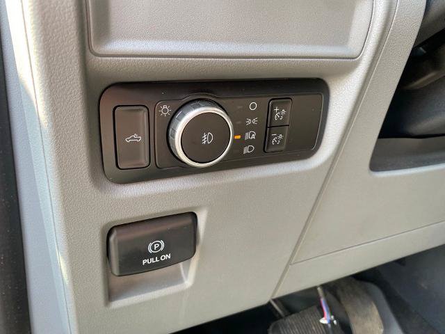 Certified 2024 Ford F150 XLT AWD/4WD image 16