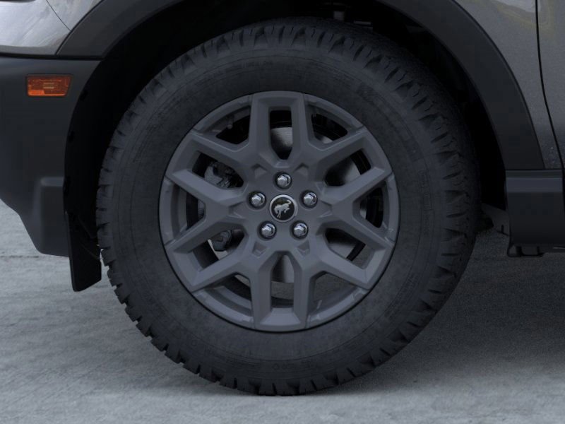 Certified 2025 Ford Bronco Sport Big Bend image 19