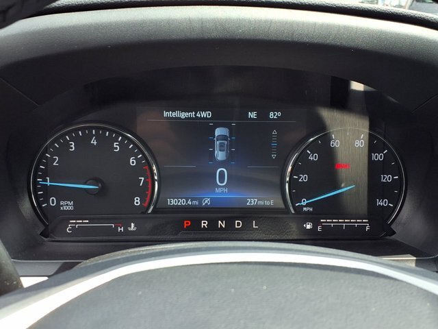 Certified 2024 Ford Explorer XLT w/ Equipment Group 202A AWD/4WD image 16