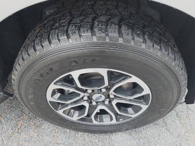Certified 2024 Ford Expedition XLT AWD/4WD image 11