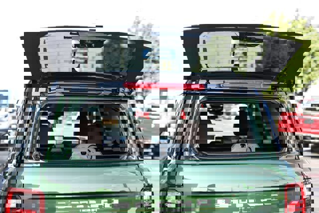 Certified 2024 Ford Bronco Sport Badlands w/ Premium Package image 10