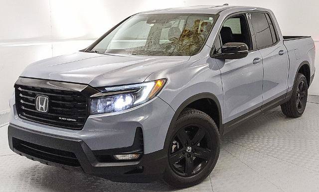Used 2023 Honda Ridgeline Black Edition image 6