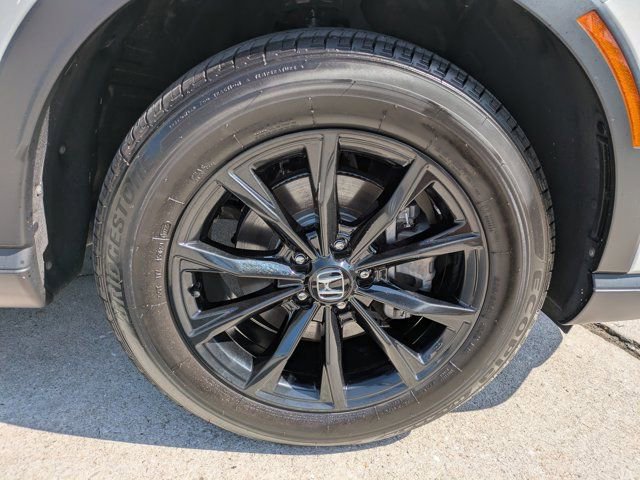 Used 2025 Honda CR-V Sport-L image 11