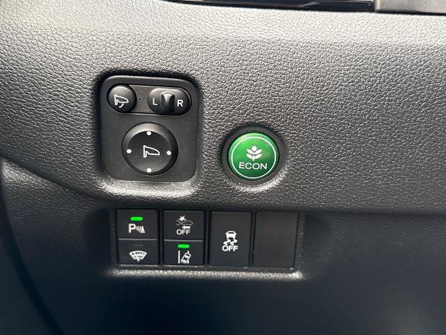 Used 2022 Honda Passport Elite image 24