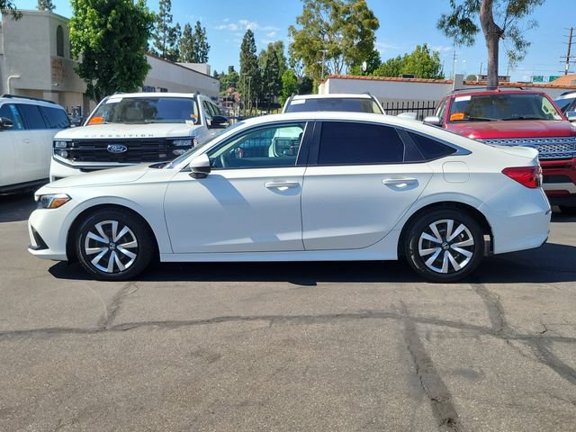 Used 2023 Honda Civic LX image 27