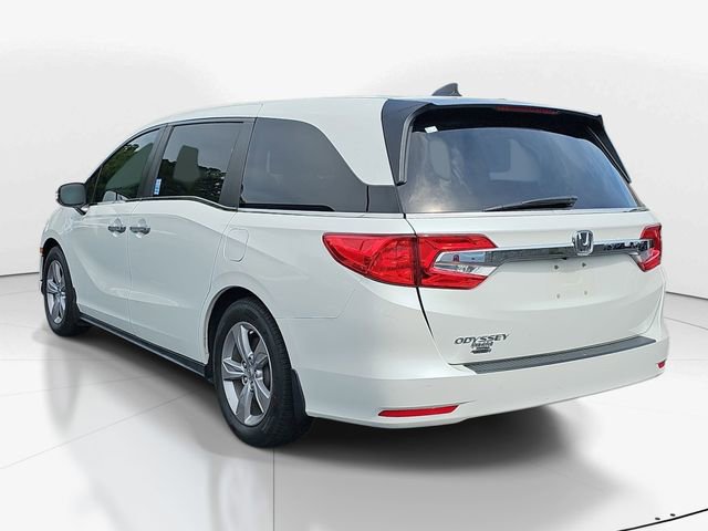 Used 2020 Honda Odyssey EX-L image 5