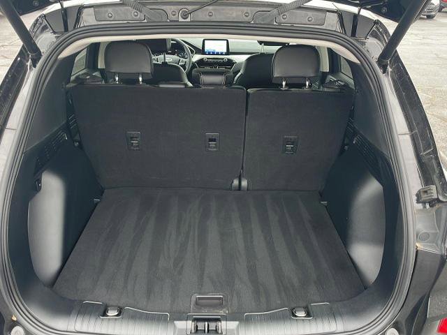 Certified 2022 Ford Escape SEL AWD/4WD image 30