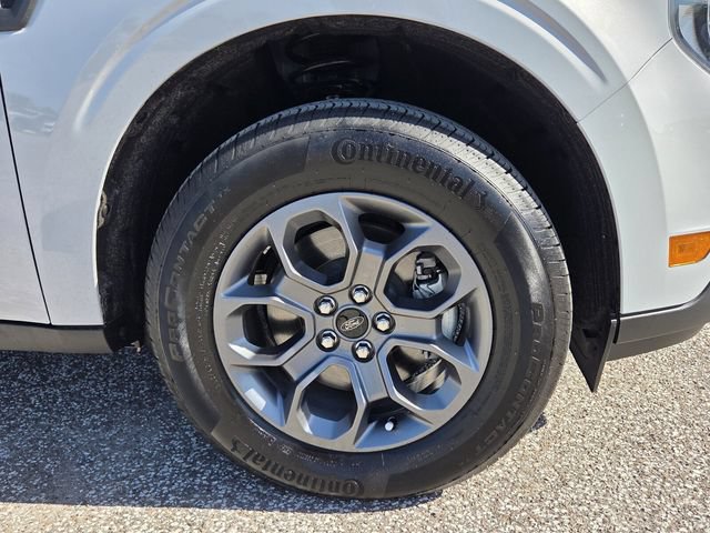 Certified 2025 Ford Maverick XLT w/ XLT Luxury Package AWD/4WD image 11