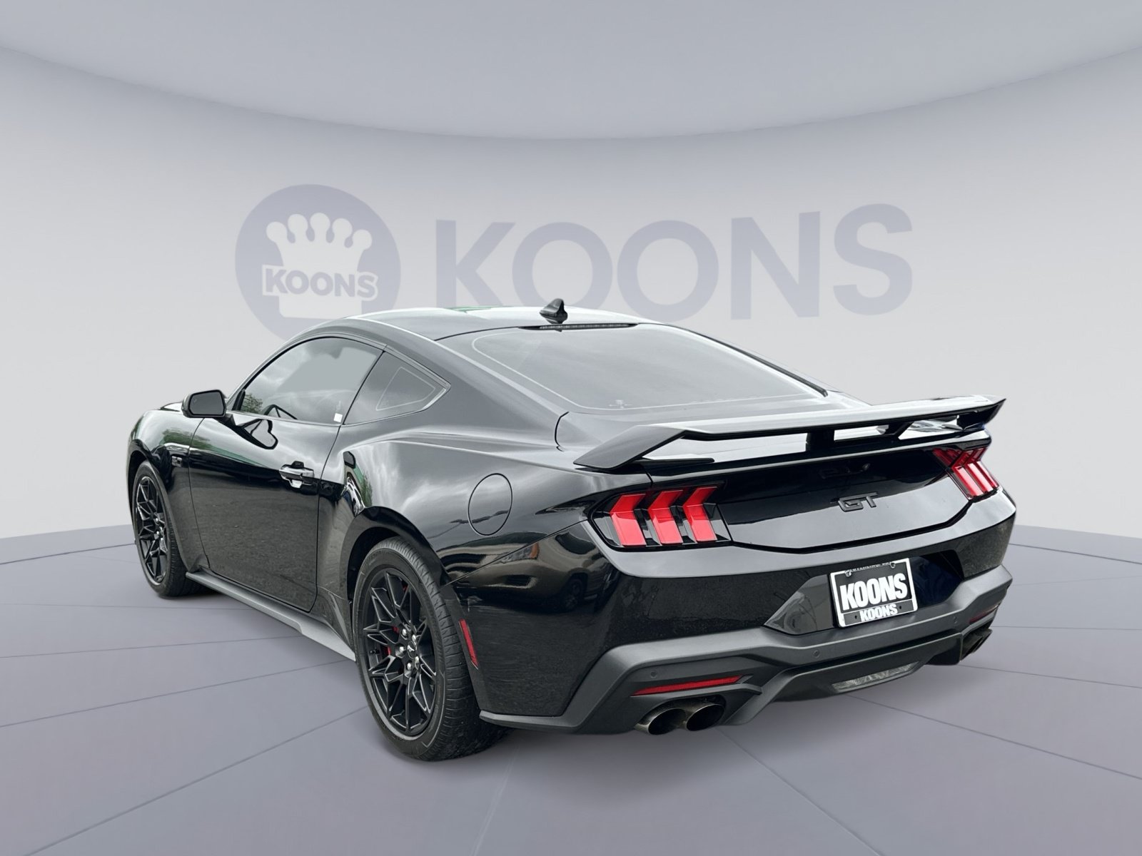 Certified 2024 Ford Mustang GT w/ GT Performance Package RWD image 14