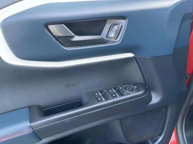 Certified 2024 Ford Bronco Sport Heritage w/ Heritage Convenience Package AWD/4WD image 17