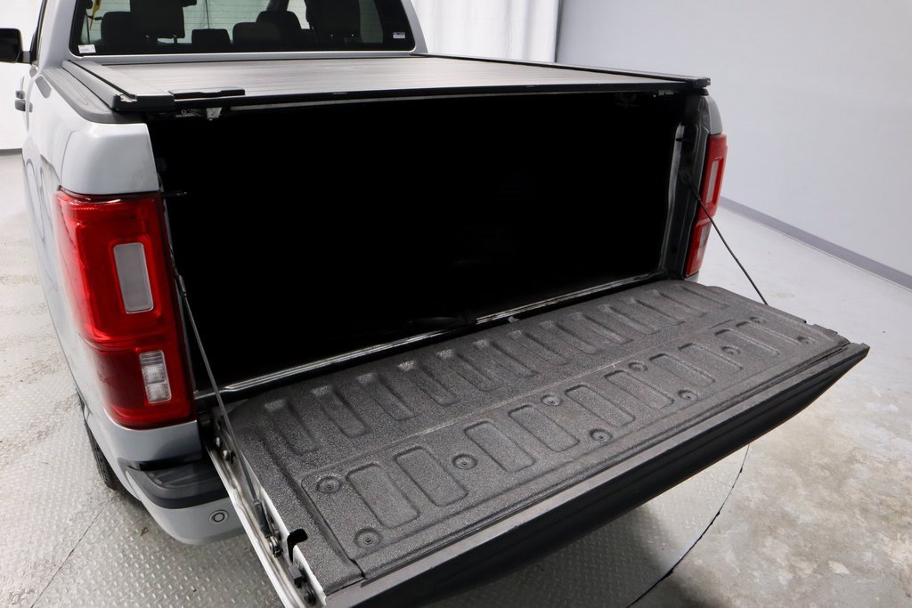 Certified 2020 Ford Ranger XLT w/ Equipment Group 301A Mid image 15