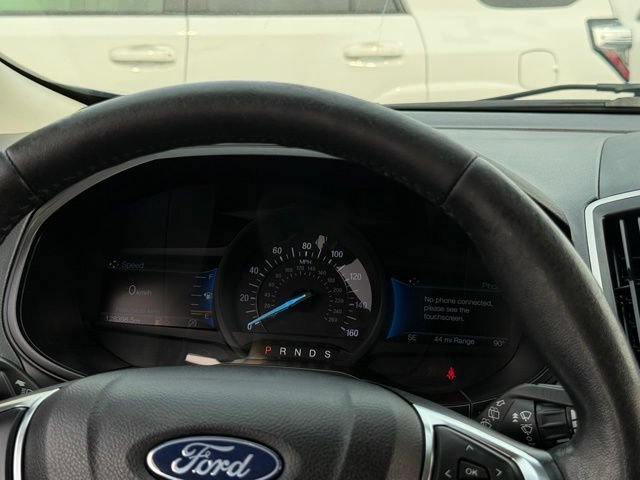 Certified 2022 Ford Edge SEL w/ Convenience Package AWD/4WD image 8