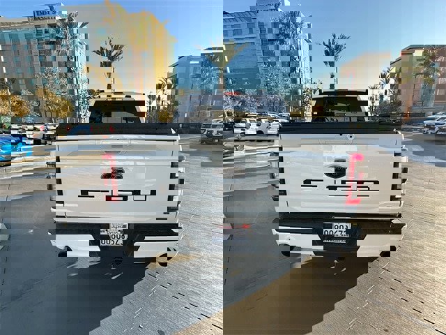 Certified 2023 Ford F150 Lariat w/ Equipment Group 502A High image 6