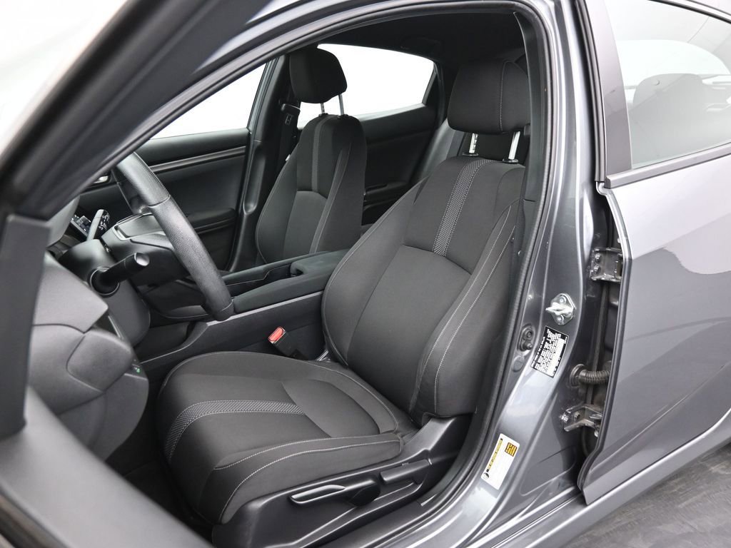 Used 2020 Honda Civic LX image 8