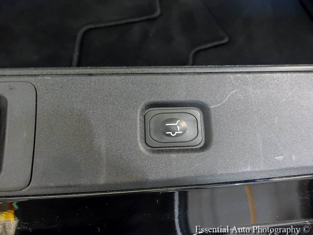Certified 2025 Ford Expedition Max Platinum AWD/4WD image 24