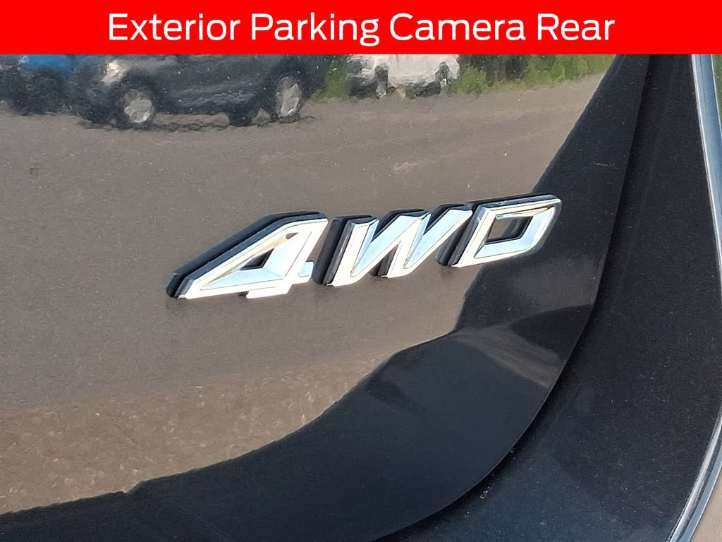Certified 2023 Ford Explorer XLT AWD/4WD image 30